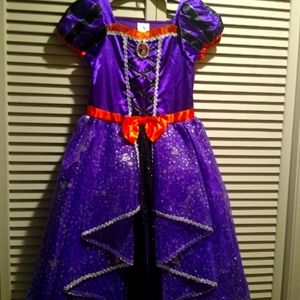 Minnie Mouse Custom for girls